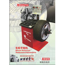 &quot;Zhzy&quot; Fostar Wheel Balancer